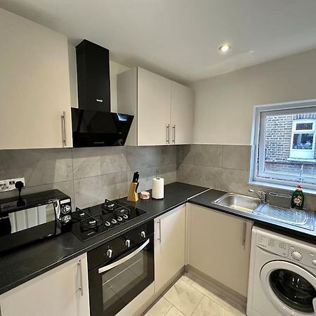 Appartement 3 Bed Hackney/Harringay Flat à Londres Extérieur photo