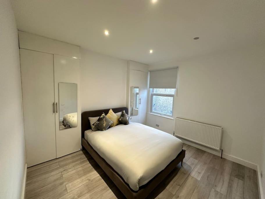 Appartement 3 Bed Hackney/Harringay Flat à Londres Extérieur photo