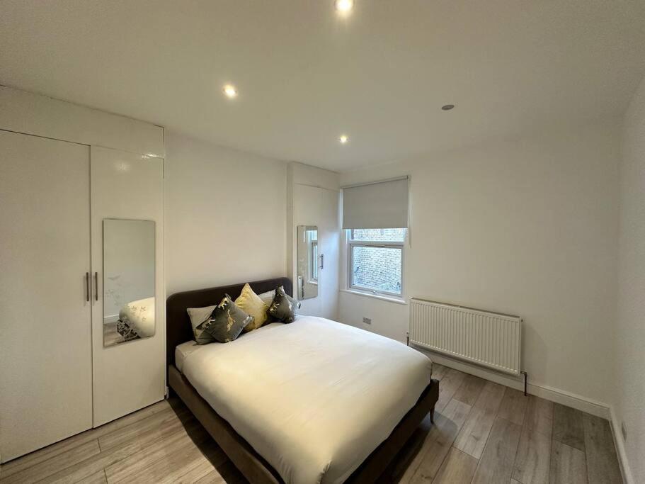 Appartement 3 Bed Hackney/Harringay Flat à Londres Extérieur photo