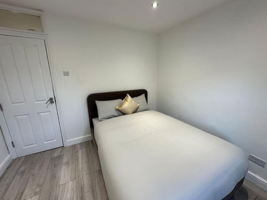 Appartement 3 Bed Hackney/Harringay Flat à Londres Extérieur photo