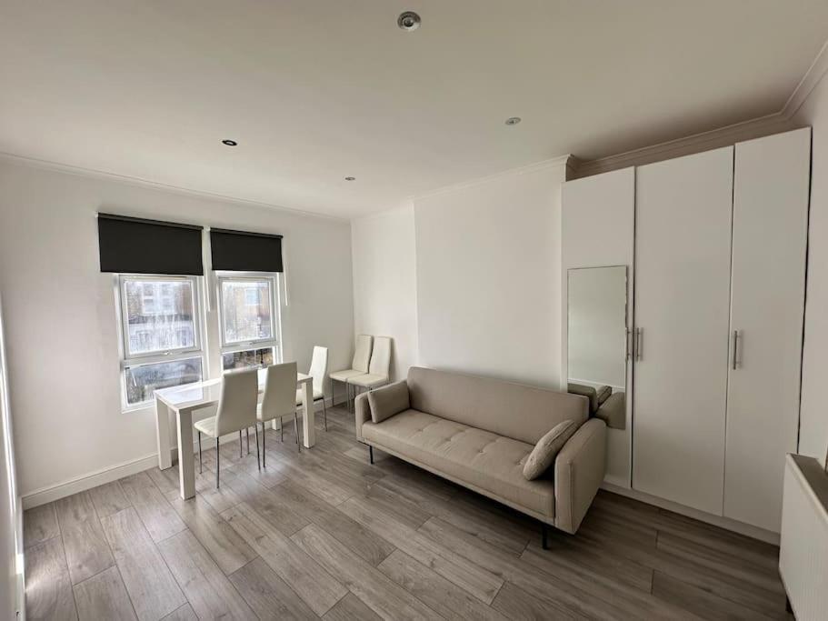 Appartement 3 Bed Hackney/Harringay Flat à Londres Extérieur photo