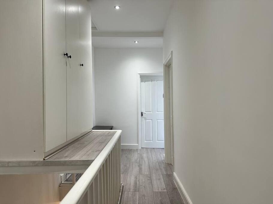 Appartement 3 Bed Hackney/Harringay Flat à Londres Extérieur photo