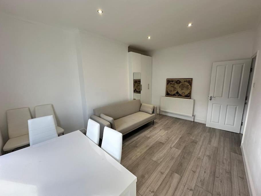 Appartement 3 Bed Hackney/Harringay Flat à Londres Extérieur photo