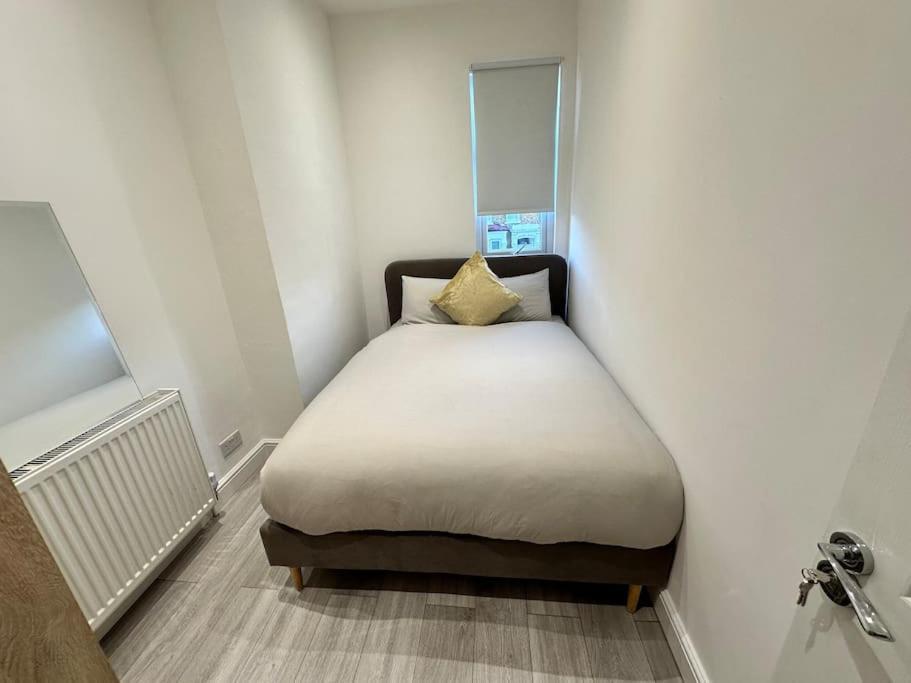 Appartement 3 Bed Hackney/Harringay Flat à Londres Extérieur photo