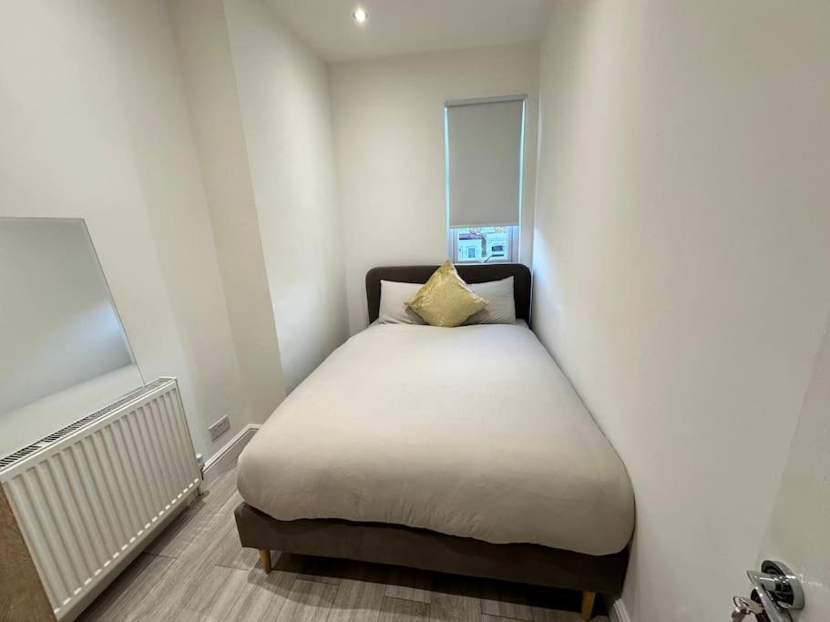 Appartement 3 Bed Hackney/Harringay Flat à Londres Extérieur photo
