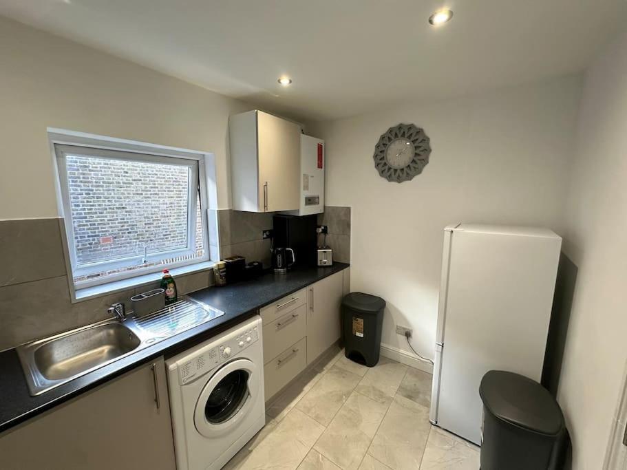 Appartement 3 Bed Hackney/Harringay Flat à Londres Extérieur photo