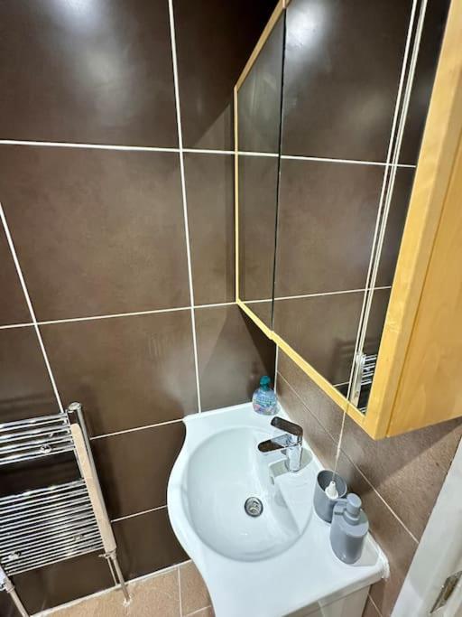 Appartement 3 Bed Hackney/Harringay Flat à Londres Extérieur photo